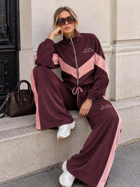 Rive Gauche Jogger Pant