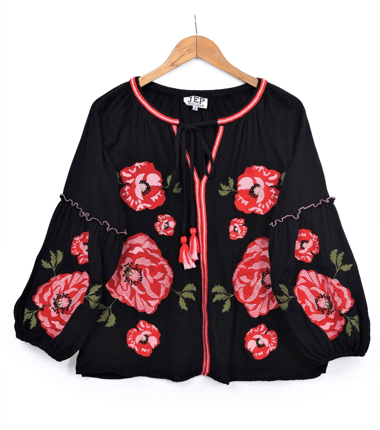 Tunika Victoria black