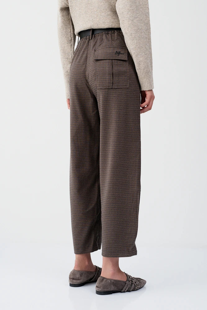 BSB Pants checked