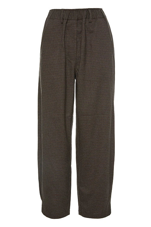 BSB Pants checked