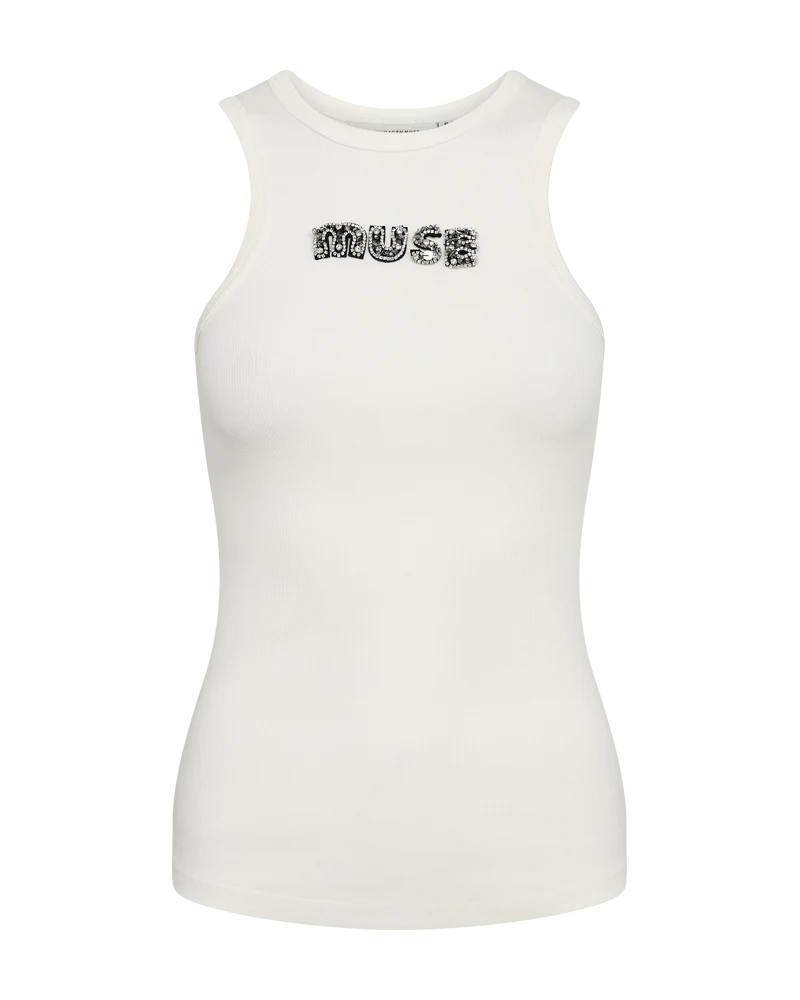 Copenhagen Muse top