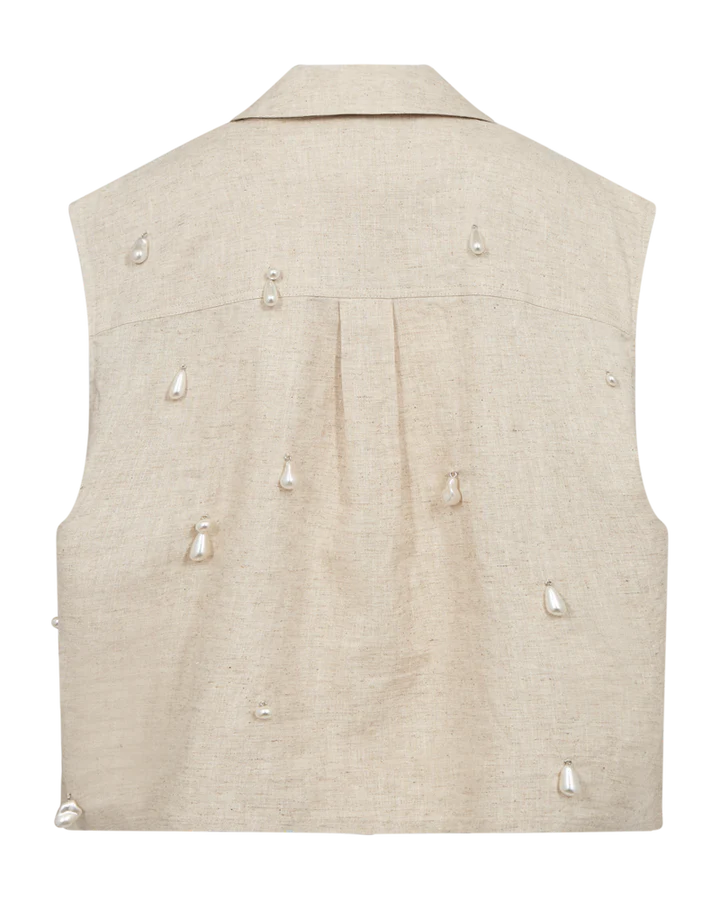 Copenhagen Muse Melan Shirt
