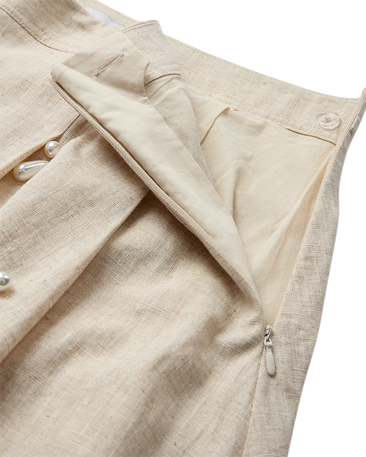 Cph Muse Melan Skirt