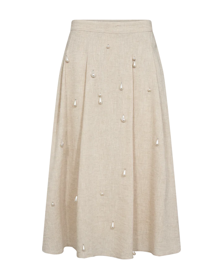 Cph Muse Melan Skirt