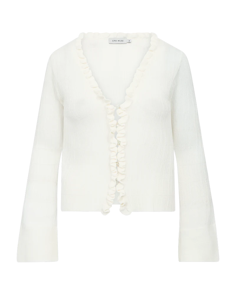 Copenhagen Muse Cardigan michelle