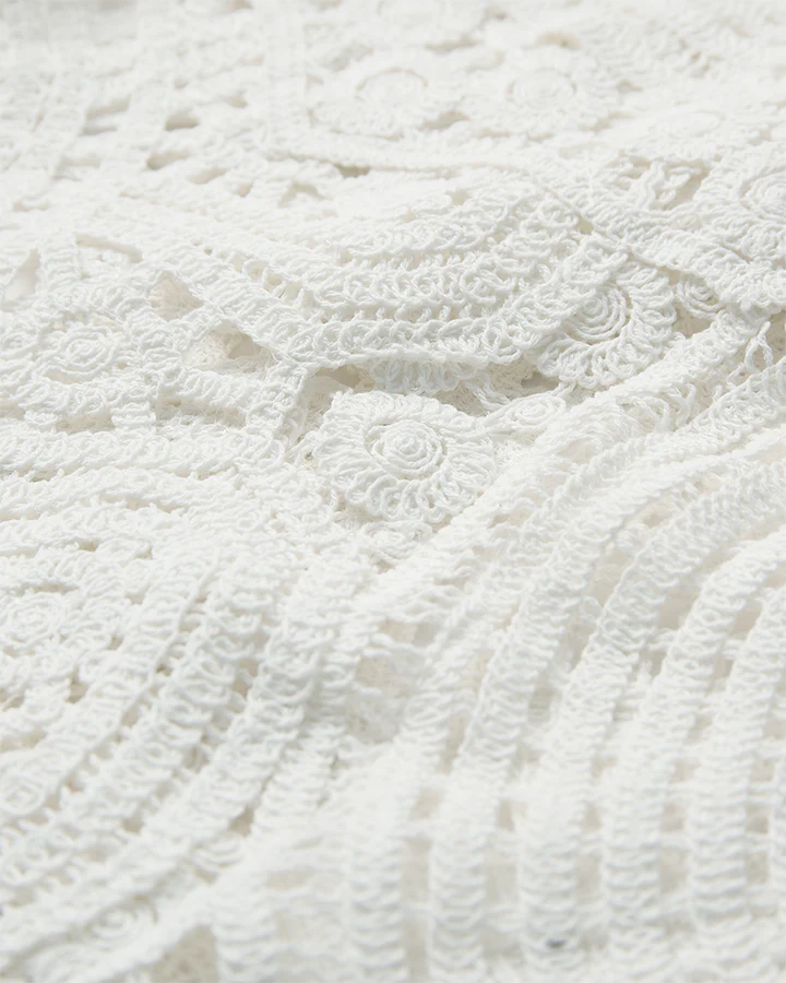 Cph Muse Top Crystal