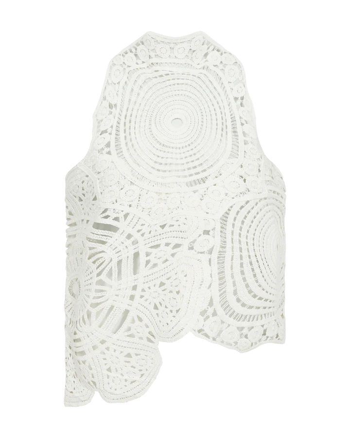 Cph Muse Top Crystal
