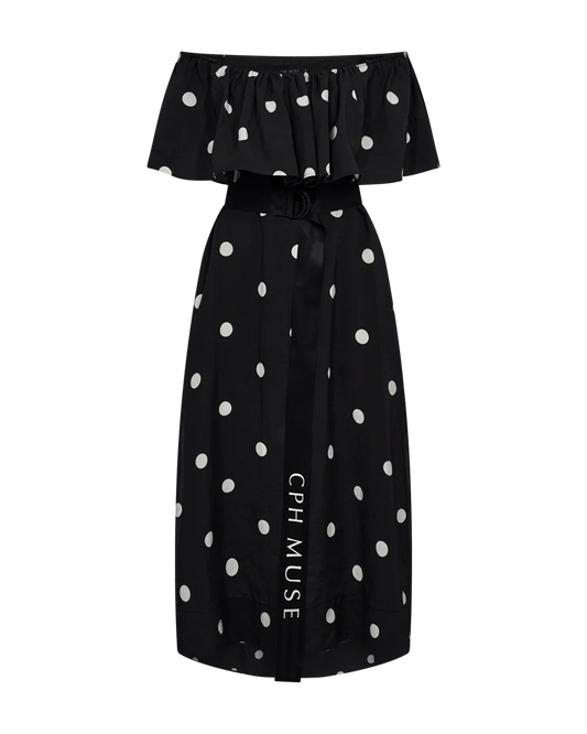 Copenhagen Muse Dress fie