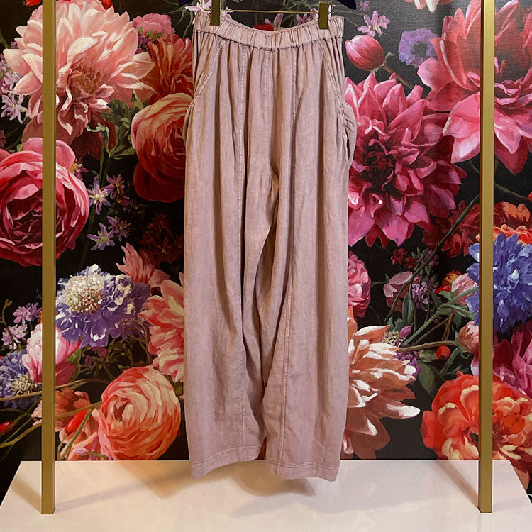 Free People Pull On Barrel Blush Tint