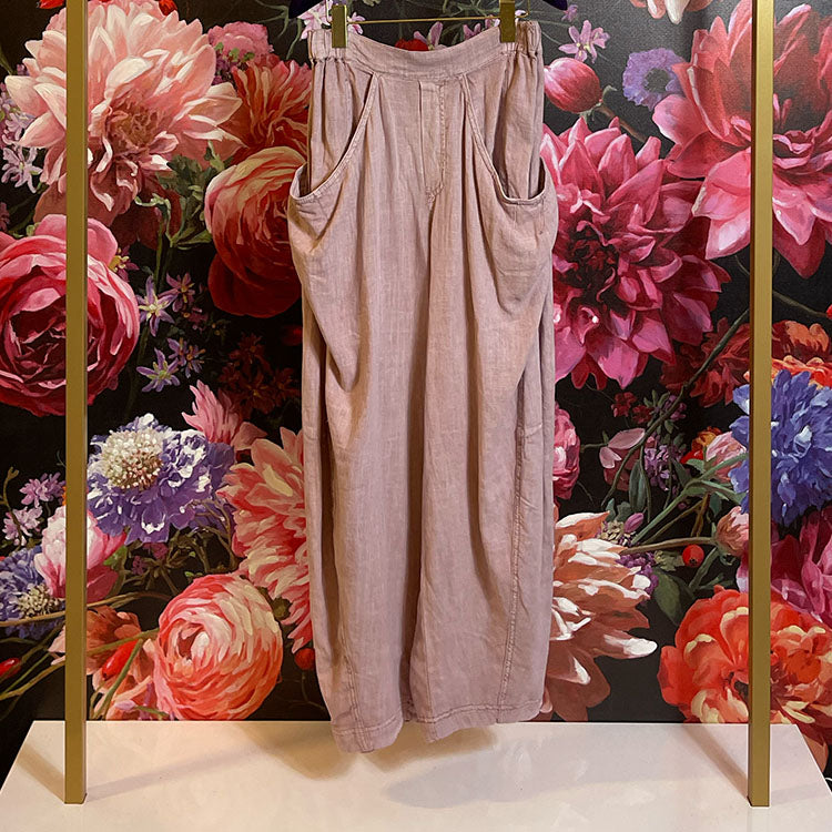 Free People Pull On Barrel Blush Tint