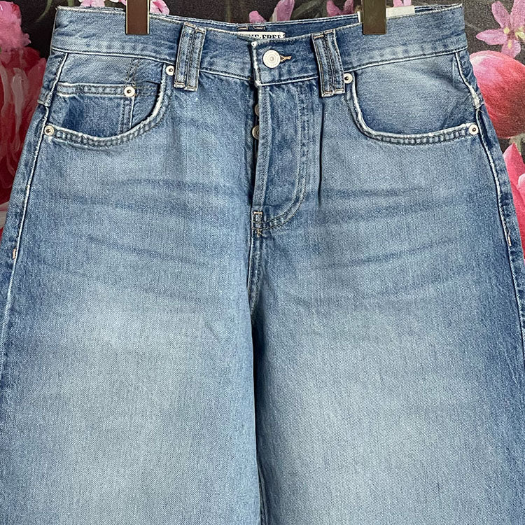 Free People Montana Short
