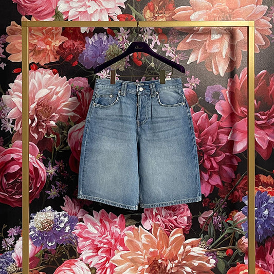 Free People Montana Short