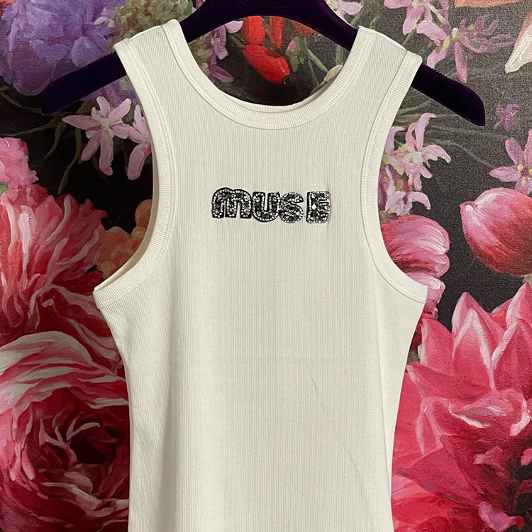 Copenhagen Muse top