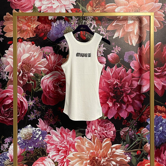 Copenhagen Muse top