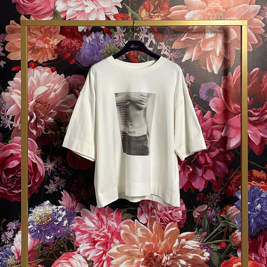 Copenhagen Muse Tee Muse Jet Stream