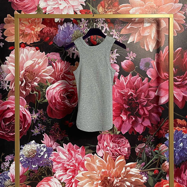 Copenhagen Muse top