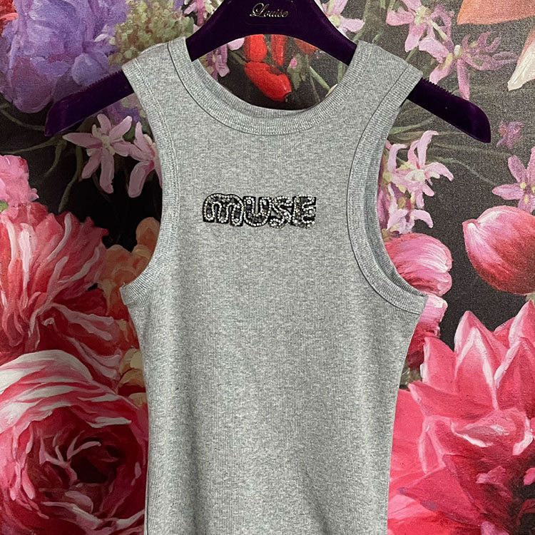 Copenhagen Muse top