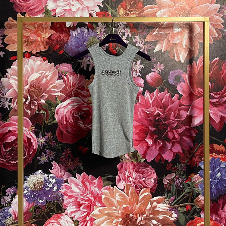 Copenhagen Muse top