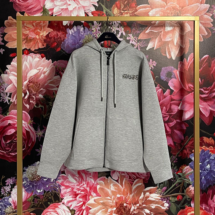 Copenhagen Muse Scuba Hoodie
