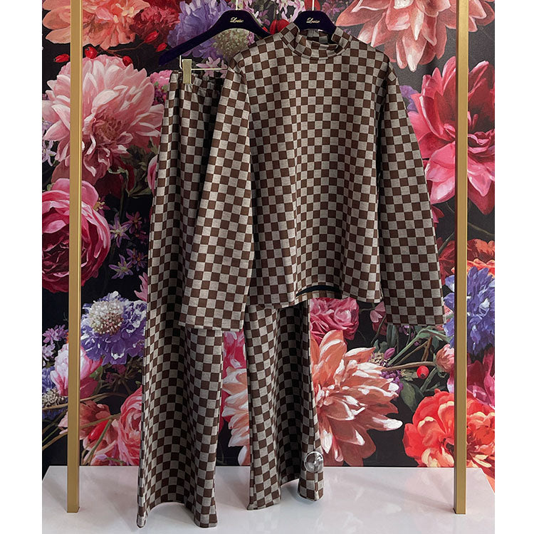 BSL Checker top