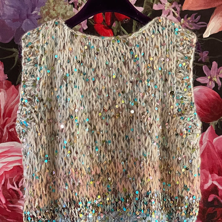 Dawn x Dare Ginny Knit