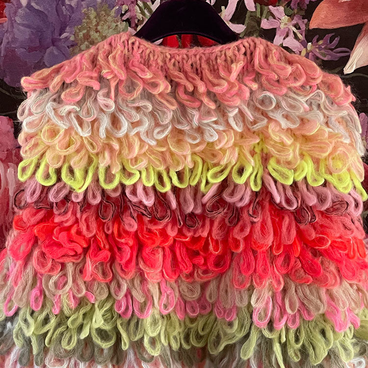 Dawn x Dare Fonda Bold Multi