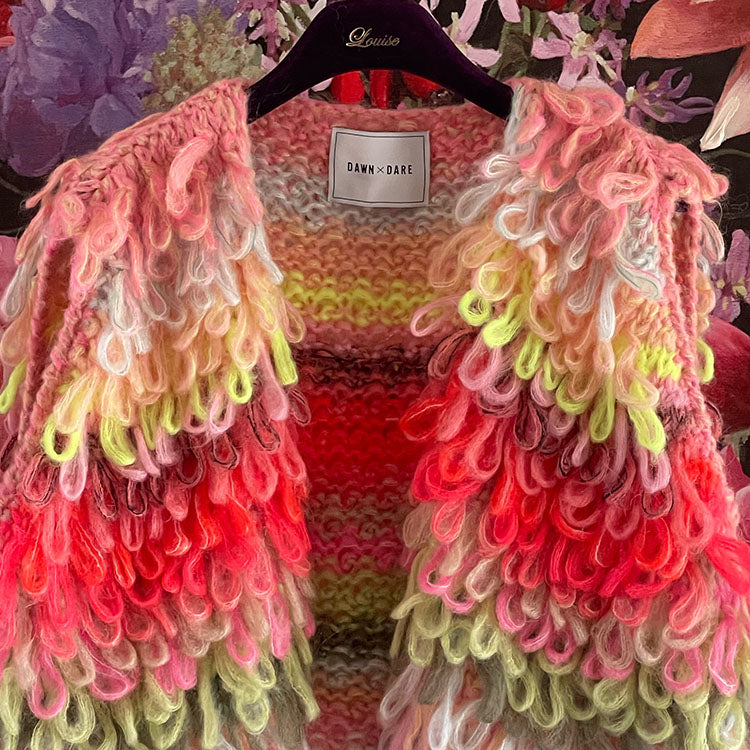 Dawn x Dare Fonda Bold Multi