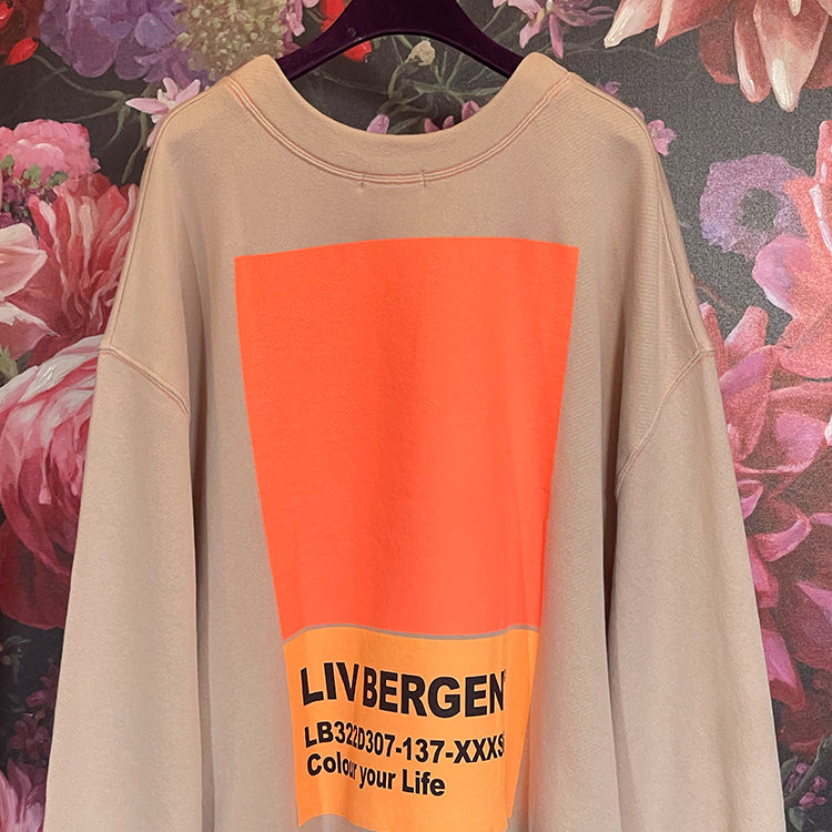 Liv Bergen Sweater