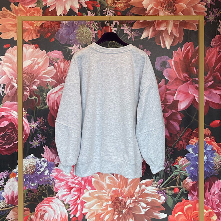 Pullover Creme de la Creme