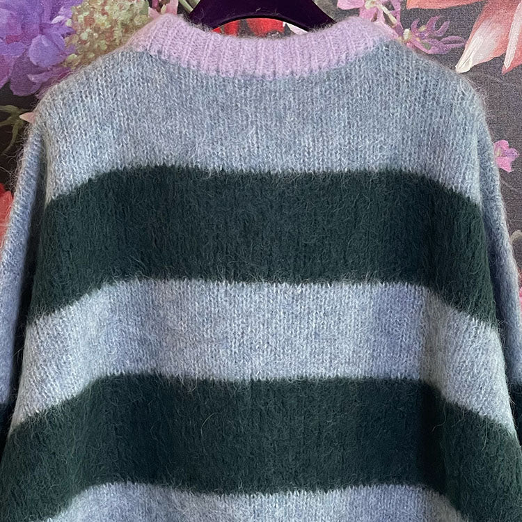 Free people Alpaka Knit Sweater