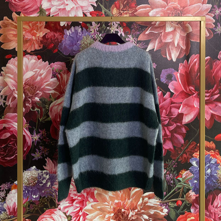 Free people Alpaka Knit Sweater
