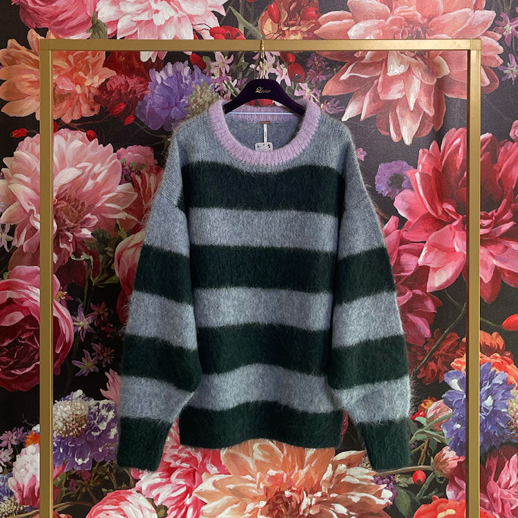 Free people Alpaka Knit Sweater
