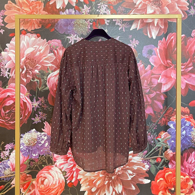 SYLVANA Bluse