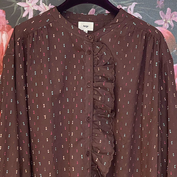 SYLVANA Bluse