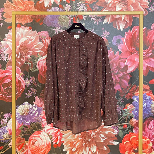 SYLVANA Bluse