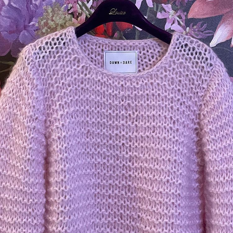Dawn x Dare Weronica Knit