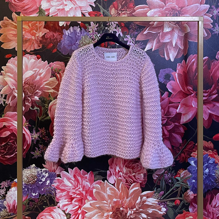 Dawn x Dare Weronica Knit