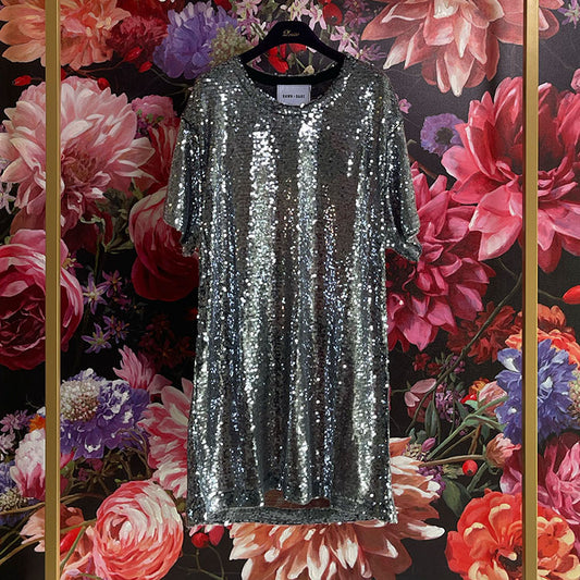 Dawn x Dare Fierce Black Dress