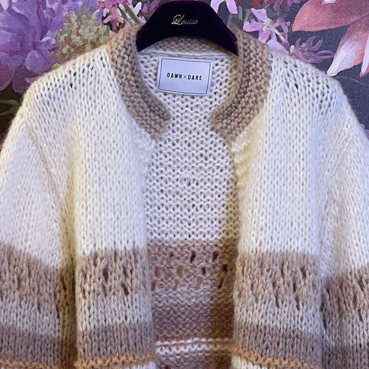 Dawn x Dare Gloria Knit