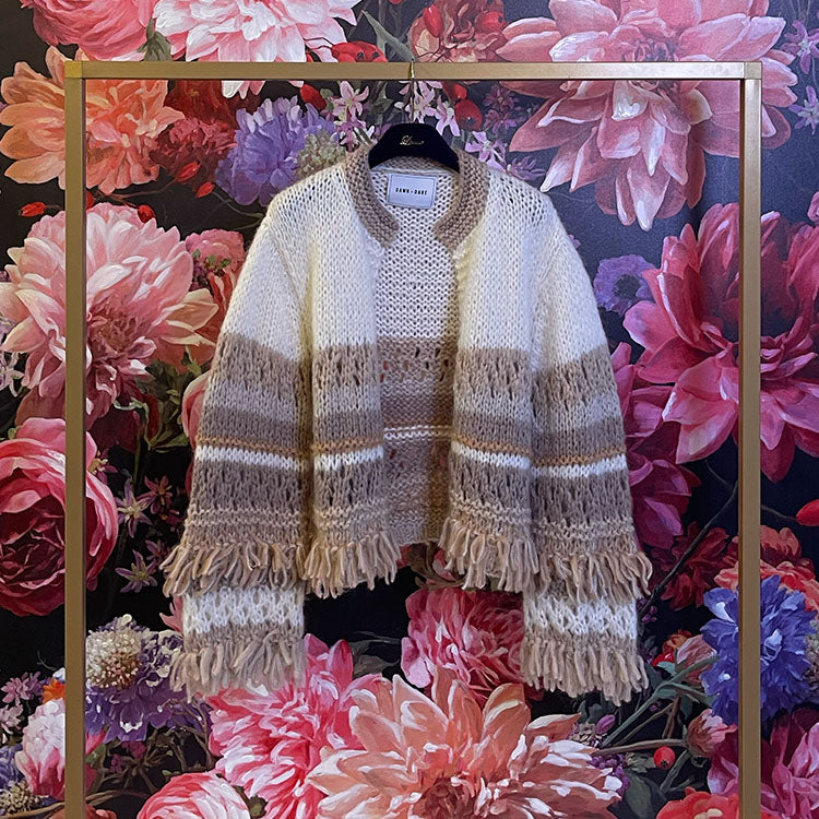 Dawn x Dare Gloria Knit