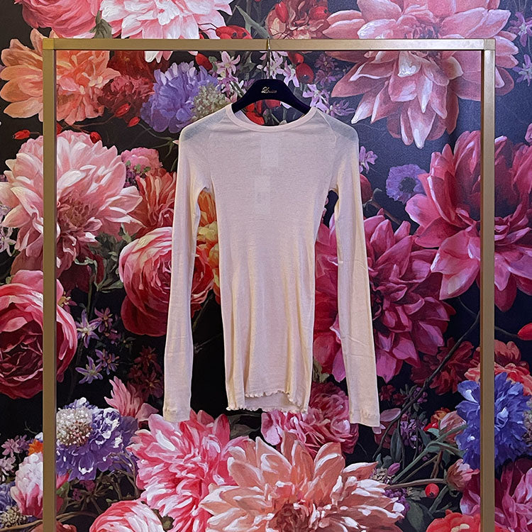 Seamless Elvira Shirt