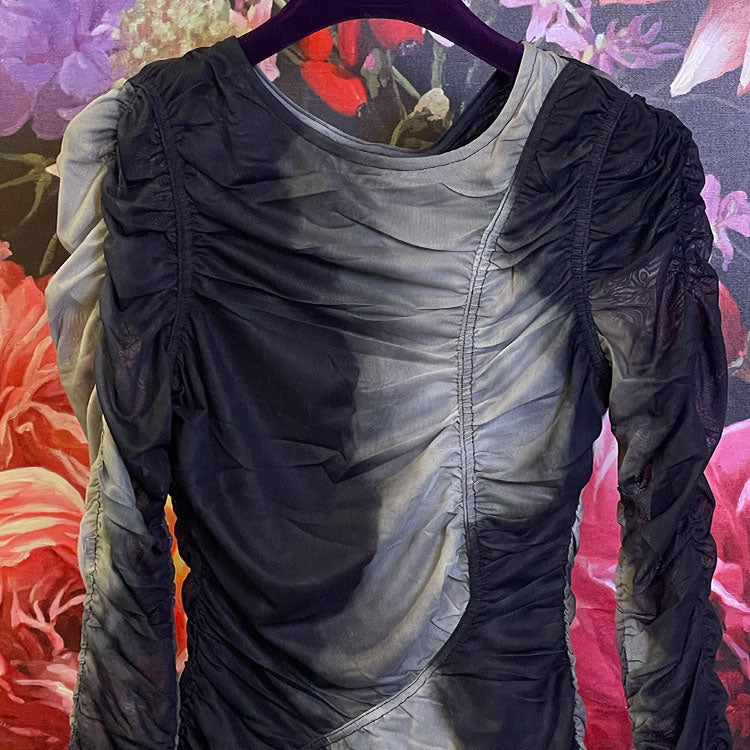 Copenhagen Muse Cora Blouse