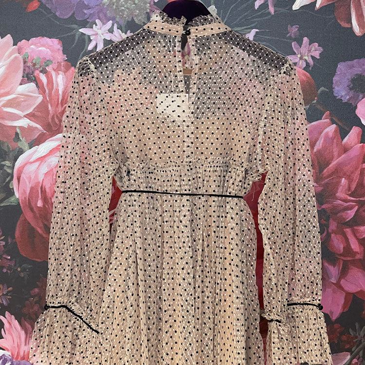 Dress Allice Dots