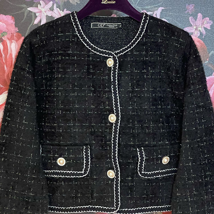 Jacke