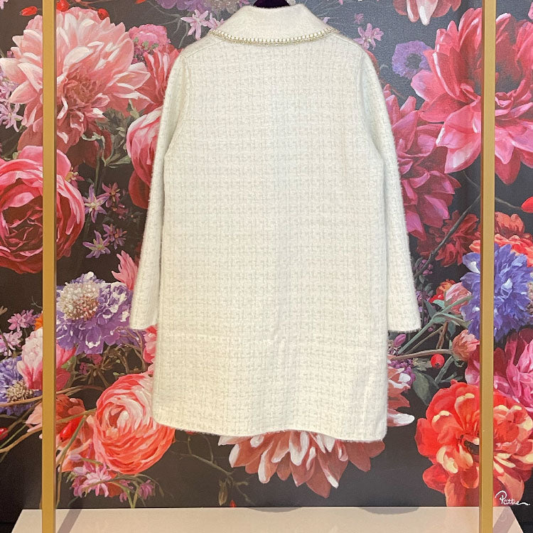 Maxi Jacket COSY