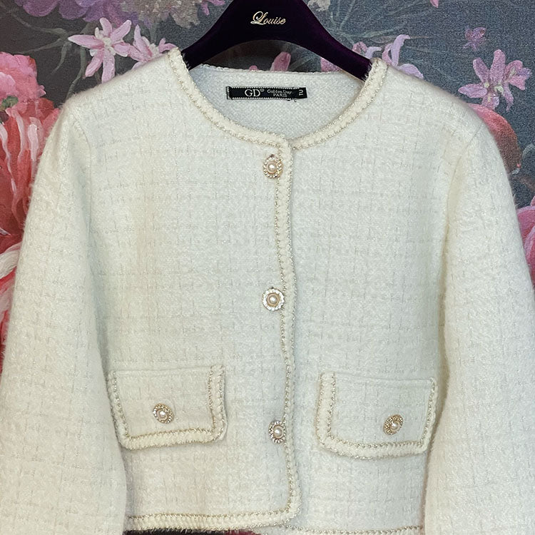 Jacke