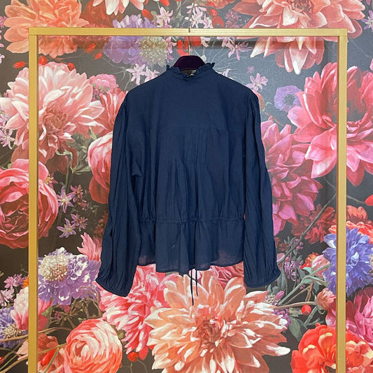 Free People best of me blouse
