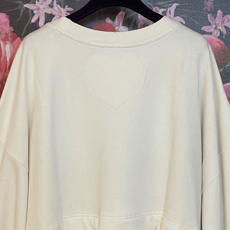 Free People Sweatshirt Eleanor