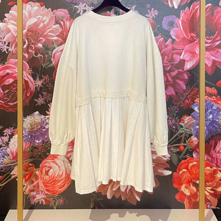 Free People Sweatshirt Eleanor