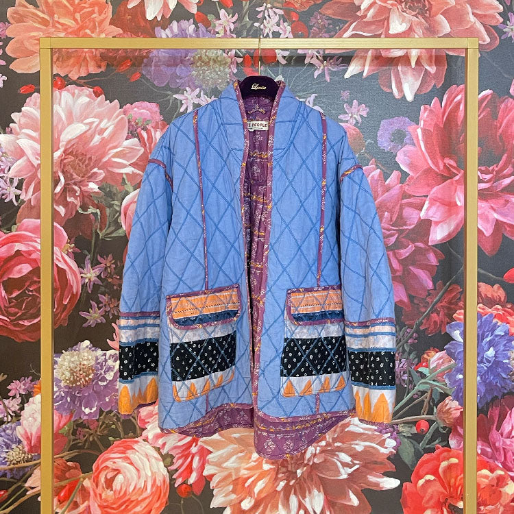Free People Winnie Jacket